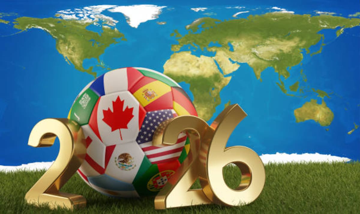 La ciencia detrás del gol: Cómo las matemáticas y la IA predicen los resultados del Mundial 2026.