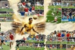 Vanguardia es Mundial: Las curiosidades que hicieron eterna la historia del fútbol