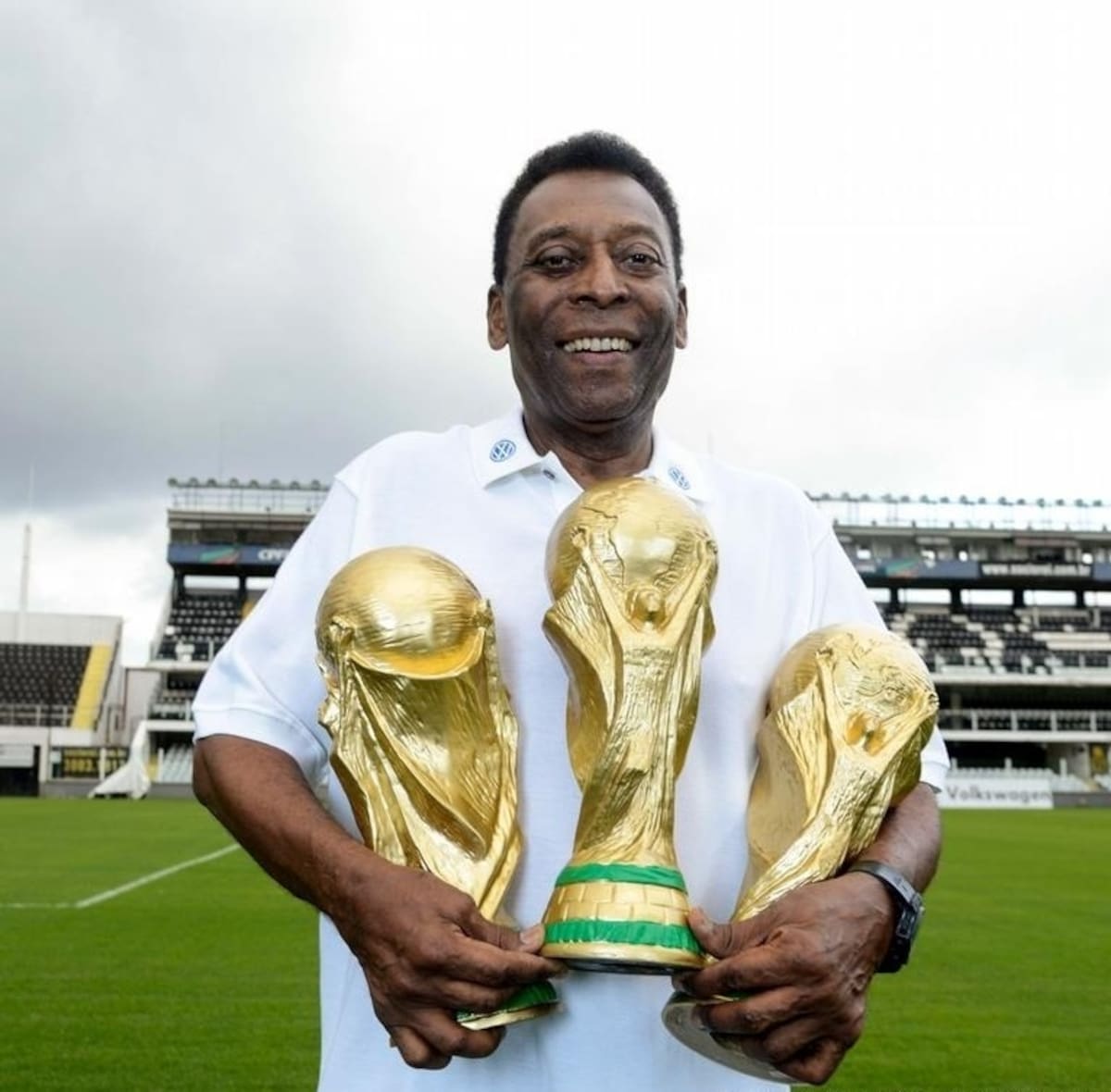 Mundial 2026: los récords históricos que dominan Brasil, Alemania y Pelé antes de la Copa del Mundo.