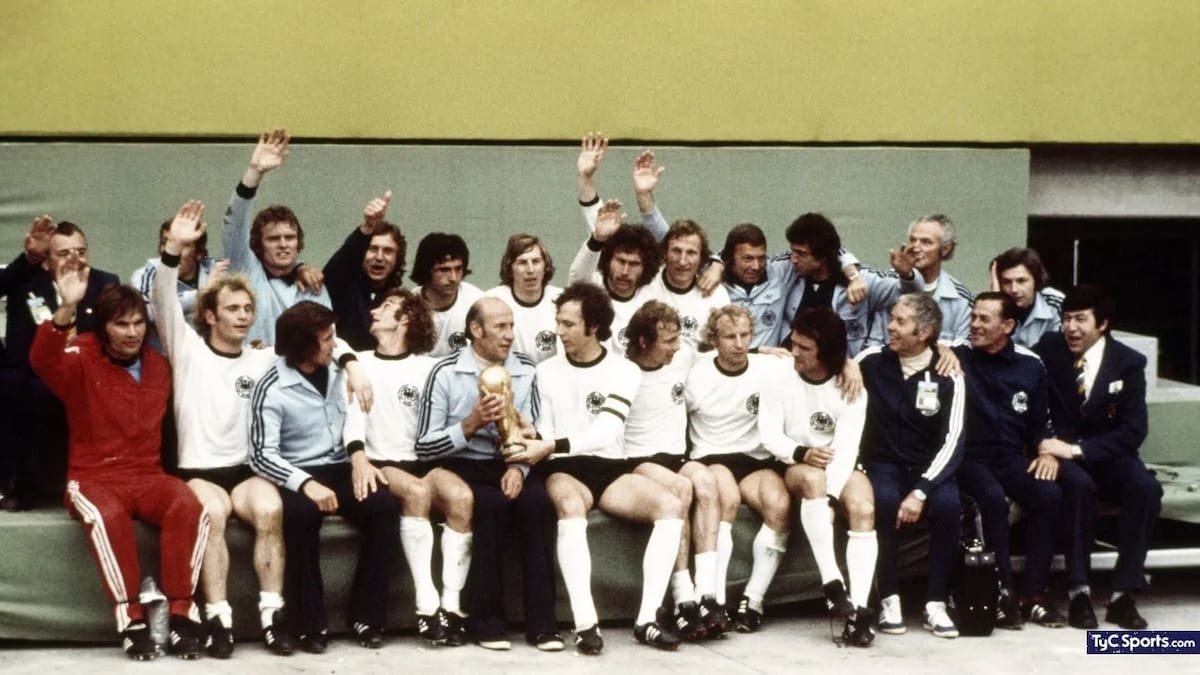 Mundial 2026: los récords históricos que dominan Brasil, Alemania y Pelé antes de la Copa del Mundo.