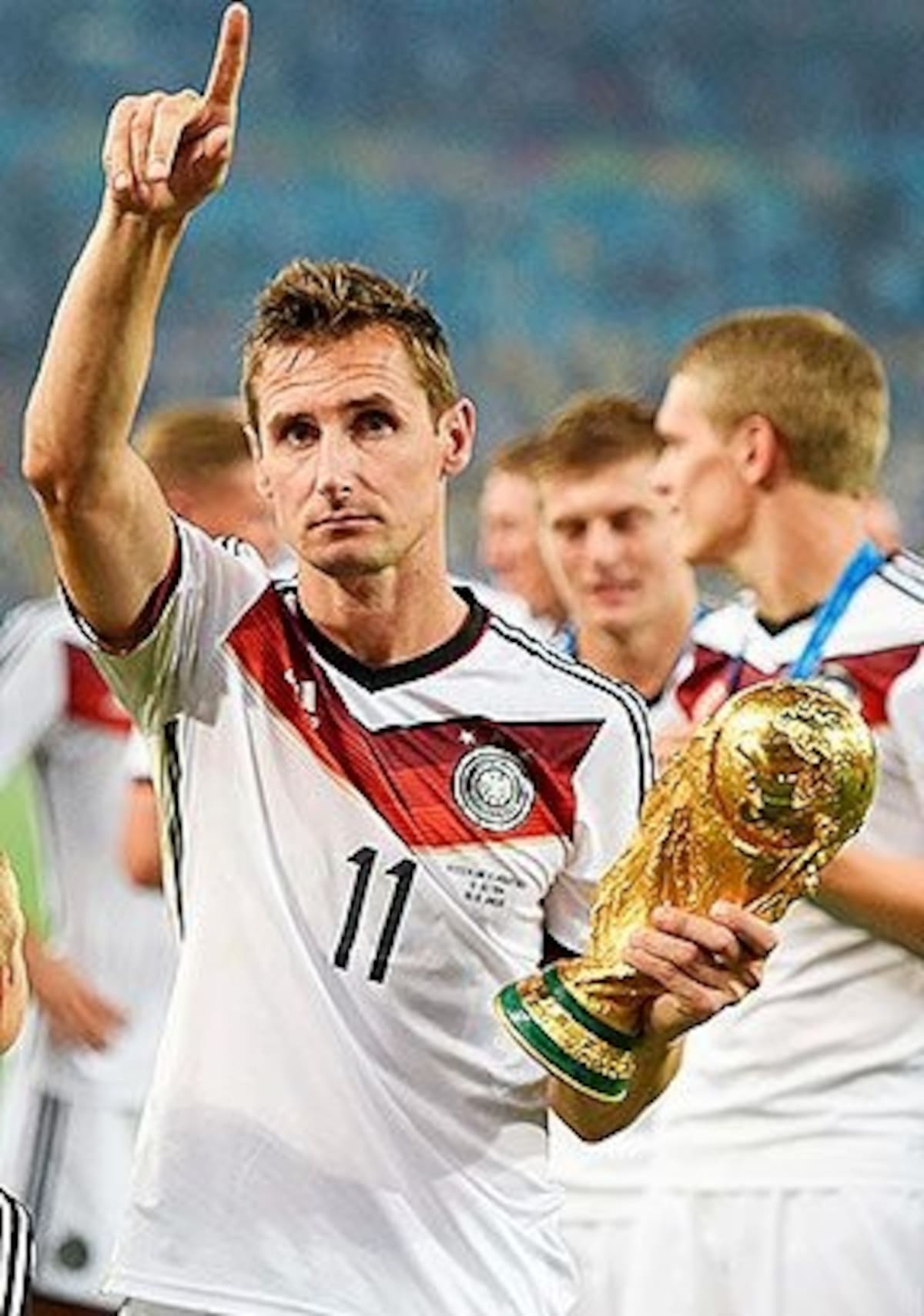 Mundial 2026: los récords históricos que dominan Brasil, Alemania y Pelé antes de la Copa del Mundo.