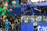 Mundial 2026: lo que necesitan las selecciones sudamericanas para clasificar a la siguiente ronda