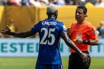 ¿Le conviene a Colombia? El historial de Alireza Faghani, árbitro del partido ante Portugal