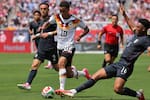 Mundial 2026: hora y por dónde ver los partidos del Mundial este domingo 14 de junio