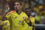 Colombia ya está en los dieciseisavos de final: venció a Congo y ahora va por Portugal