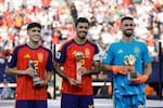 ¿Quién fue el mejor jugador del Mundial 2026? Estos fueron todos los premios que dejó la Copa del Mundo