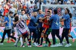 ¡FIFA cedió ante Argentina! Cambian las sanciones por el escándalo de la final contra España