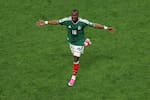 Julián Quiñones hace historia con México en el Mundial 2026: el colombiano que tiene al Estadio Azteca rendido a sus pies