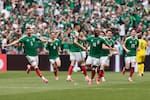 México vs. Inglaterra EN VIVO: hora, canal y dónde ver el partidazo de los octavos del Mundial 2026