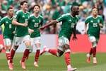 Los partidos de hoy jueves 18 de junio en el Mundial 2026: hora y por dónde ver