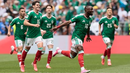 Los partidos de hoy jueves 18 de junio en el Mundial 2026: hora y por dónde ver