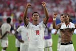 Tabla de goleadores del Mundial 2026: así está la pelea por la Bota de Oro antes de las semifinales