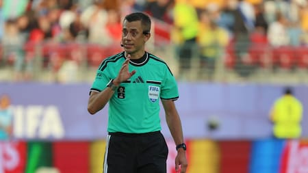 Mundial 2026: FIFA tomó decisión clave del duelo Colombia vs. Ghana; expectativa en Kansas City