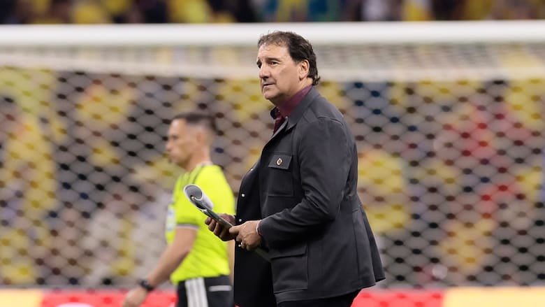 ¿Qué debe mejorar Colombia? La autocrítica de Néstor Lorenzo tras vencer a Uzbekistán en el Mundial 2026