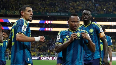 En vivo: ¿le basta a Colombia con jugar bien o tiene que ganar para clasificar?