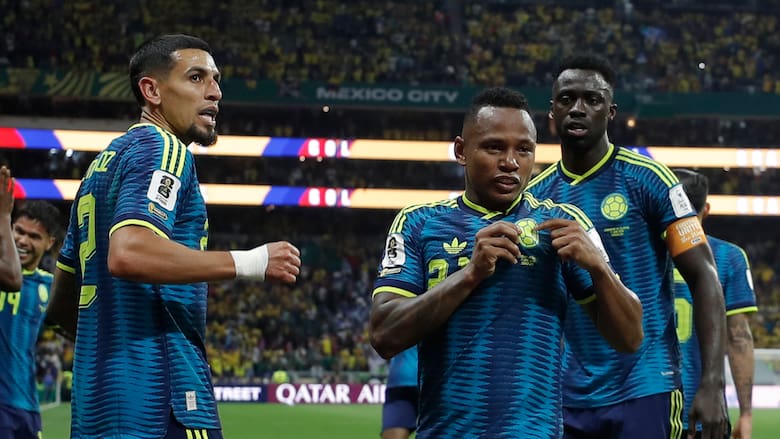 Colombia vs. Congo: hora y dónde ver el partido que puede clasificar a la Tricolor