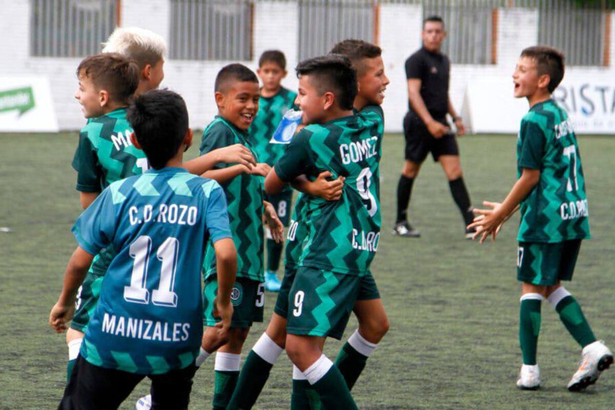 Continúa la convocatoria para la octava edición del Mundialito Incomesa.