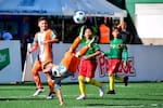 El Mundialito Incomesa ya tiene abiertas sus inscripciones para la edición 2024