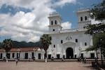 ‘Girón Monumento de Moda’: el municipio colonial exhibe su talento en pasarela