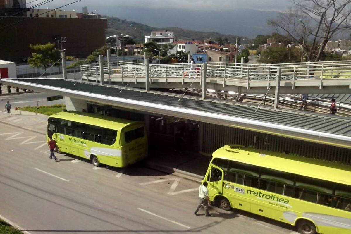 Usuarios del Sitm manifiestan que aún no tienen claridad en los cambios de algunas rutas alimentadoras. (Foto: /VANGUARDIA LIBERAL )