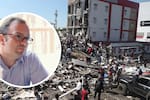 Terremoto en Colombia: la reconstrucción podría superar los 20 billones de pesos