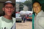 Tóxico potente mató a los trabajadores de camión cisterna en Chimitá: esto dijo un experto