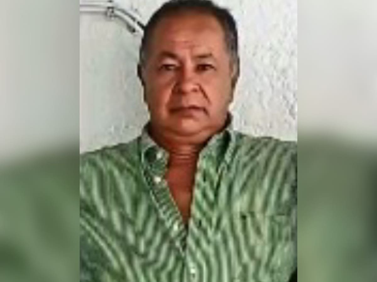 Murió atropellado por una moto en Bucaramanga: cruzaba por la cebra peatonal