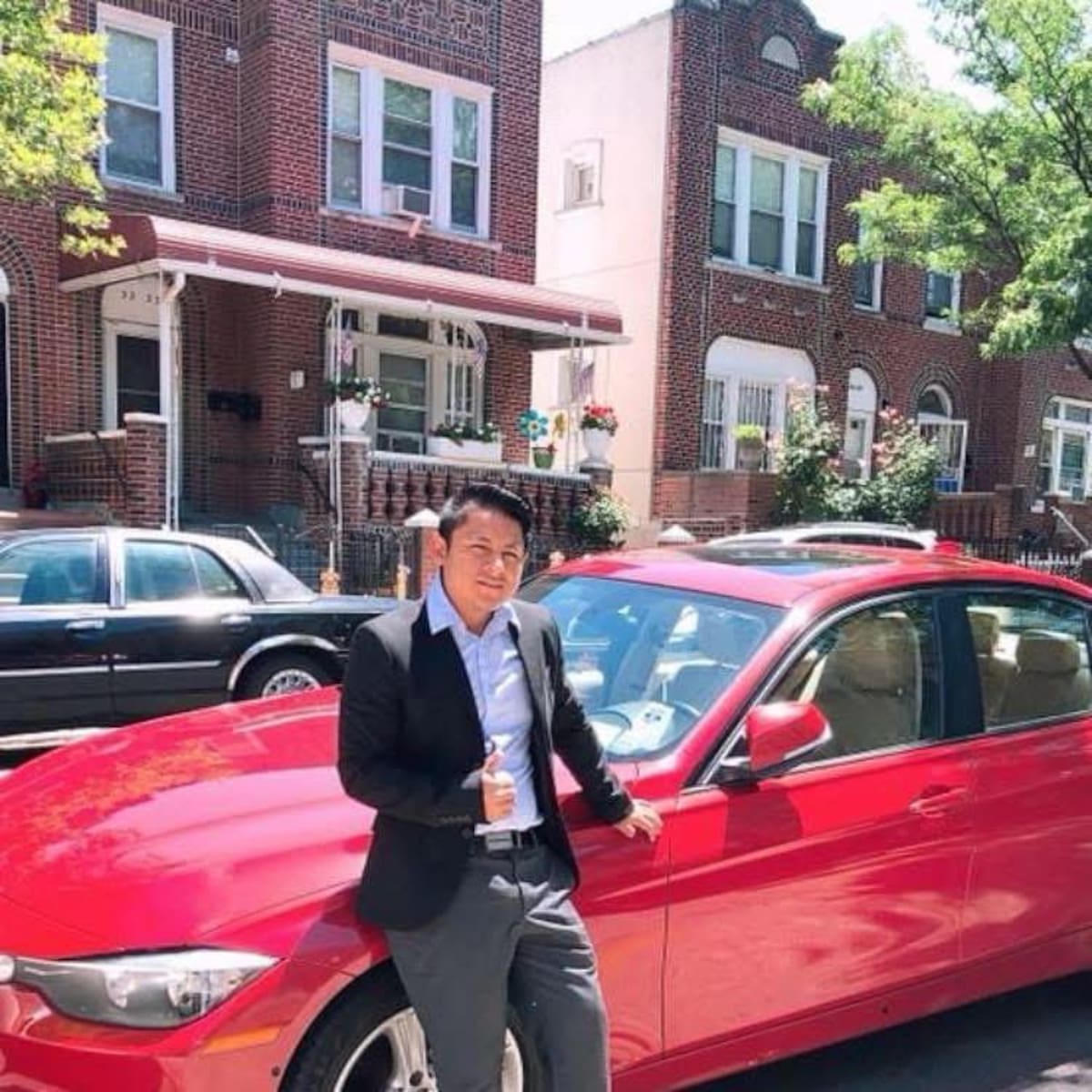 El accidente ocurrió en una de las líneas más concurridas del metro de Nueva York, donde el flujo constante de pasajeros ha llevado a reforzar medidas de seguridad en los andenes. Imagen tomada de Redes Sociales.