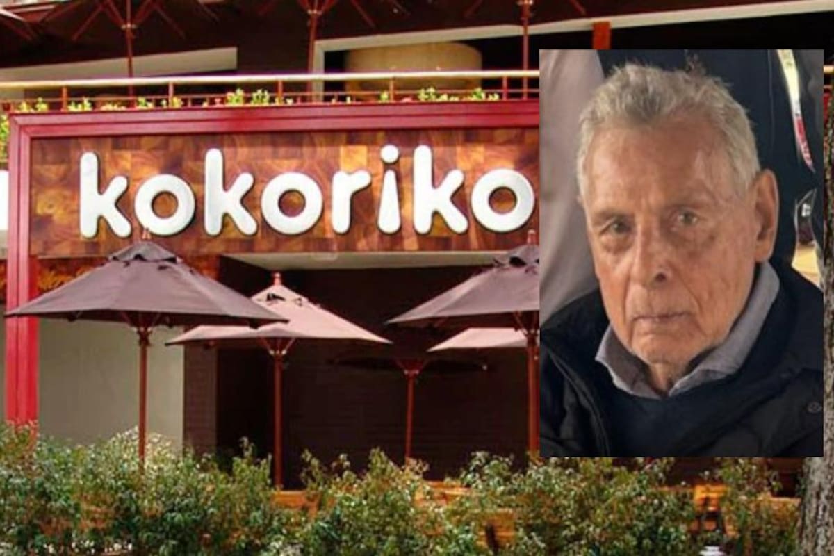 Murió Eduardo Robayo, fundador de Kokoriko | Foto Redes e Internet