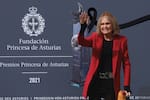 Murió Gloria Steinem a los 92 años: la periodista que hizo del feminismo una causa mundial