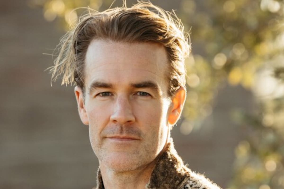 El actor, conocido por interpretar a Dawson Leery, falleció el 11 de febrero tras padecer cáncer. / Redes sociales