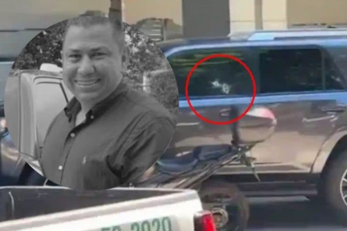 Murió Javier Gómez, funcionario de Comfanorte que fue atacado a disparos en Cúcuta