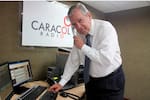 Murió José Manuel Restrepo Fernández de Soto, expresidente de Caracol Radio