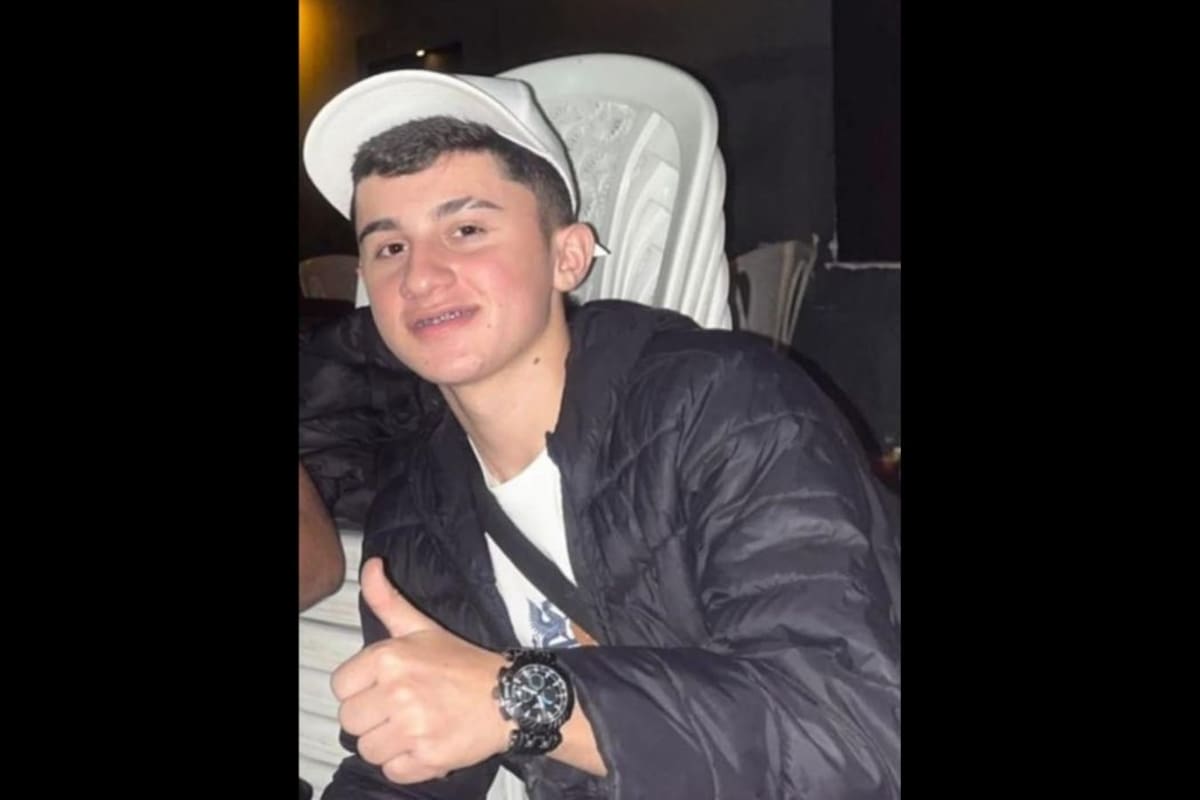 Murió joven motociclista tras fuerte accidente de tránsito en una vía en Ocaña |Tomado de facebook @Ocaña7Días