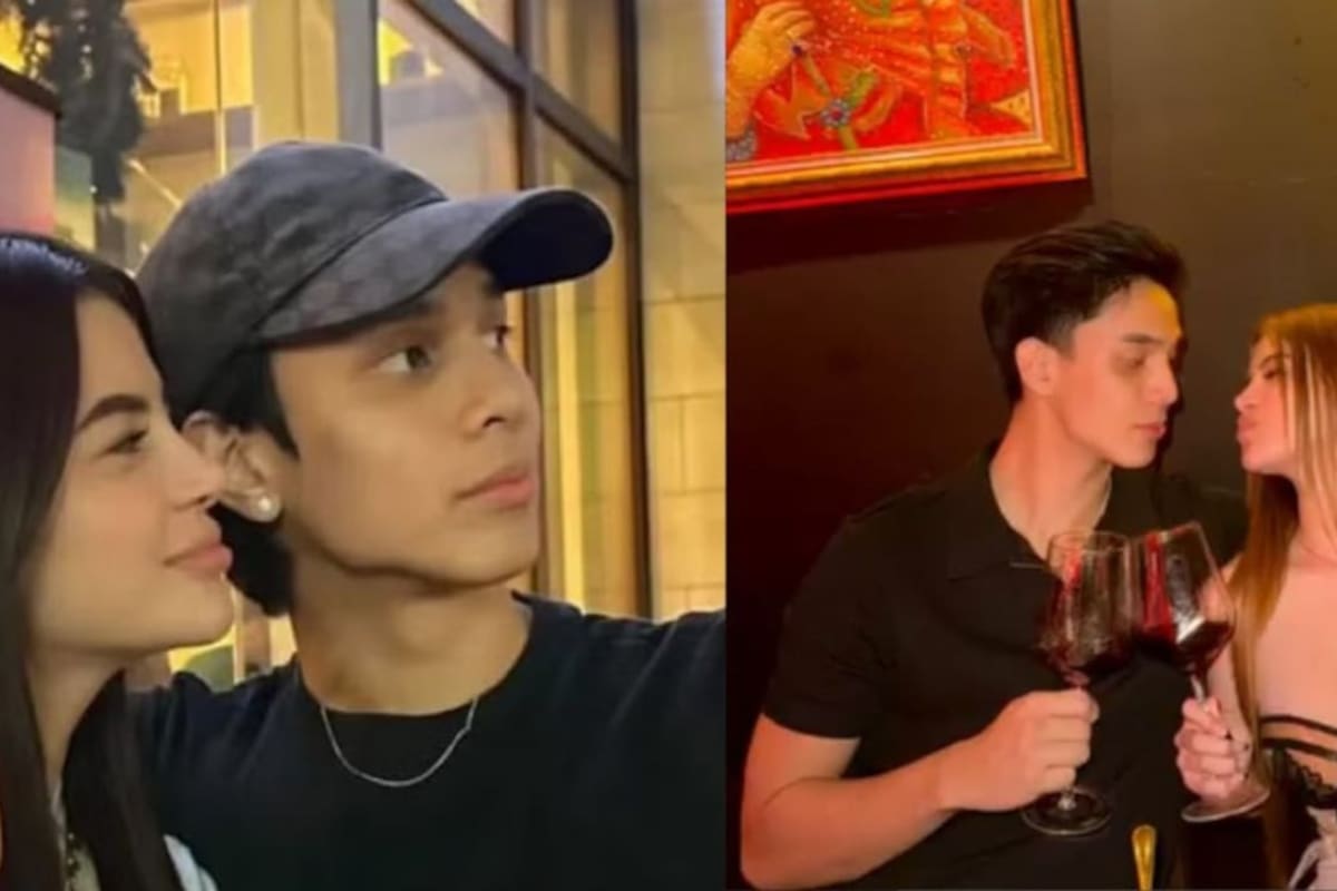 Murió la influencer Gina Lima a los 23 años: tres días después falleció su novio tras grabarse llorando al lado de su cuerpo
