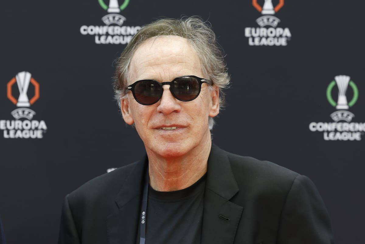 Murió leyenda del fútbol a sus 66 años; Franco Baresi considerado como uno de los mejores defensas. | Foto: EFE / Vanguardia.