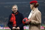 Murió leyenda del fútbol a sus 66 años; Franco Baresi considerado como uno de los mejores defensas