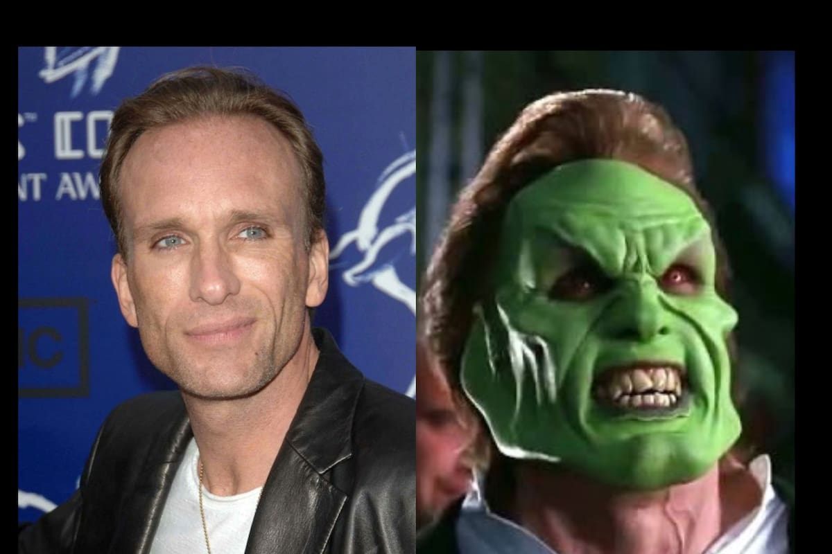 Murió Peter Greene actor de La Máscara y Pulp Fictin a sus 60 años. | Foto: Redes Sociales