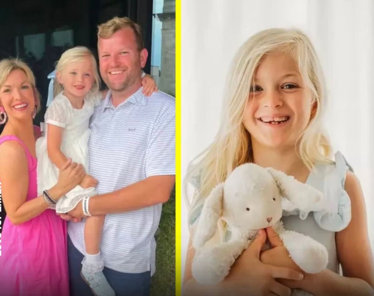 La familia de la niña Lillian confirmó su fallecimiento después de que su estado de salud empeorara debido a la infección cerebral.