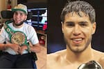 Muere Prichard Colón: pasó una década luchando por su vida tras sufrir graves daños cerebrales en el ring