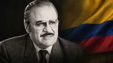 Murió Víctor Hugo Ayala, el cantante que llevó su voz al Himno Nacional de Colombia