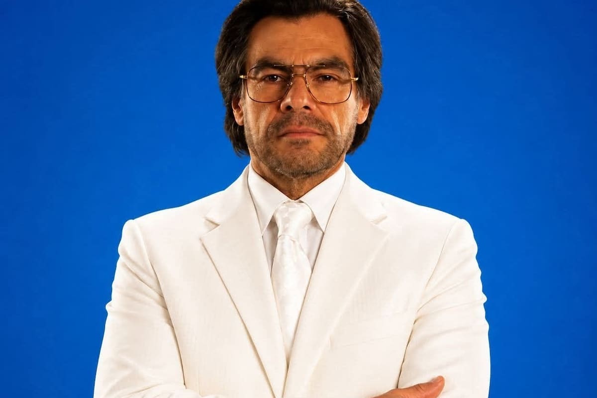 Murió Waldo Urrego a los 80 años, leyenda de la televisión colombiana y el teatro nacional. | Foto: Redes Sociales.