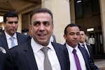 Musa Besaile fue condenado por tercera vez por corrupción: Corte reveló cómo operaba la red