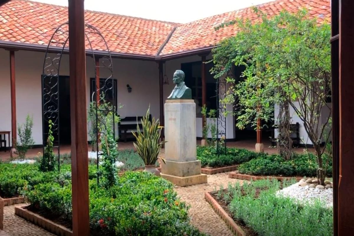 Foto: Alexandra Franco / VANGUARDIA