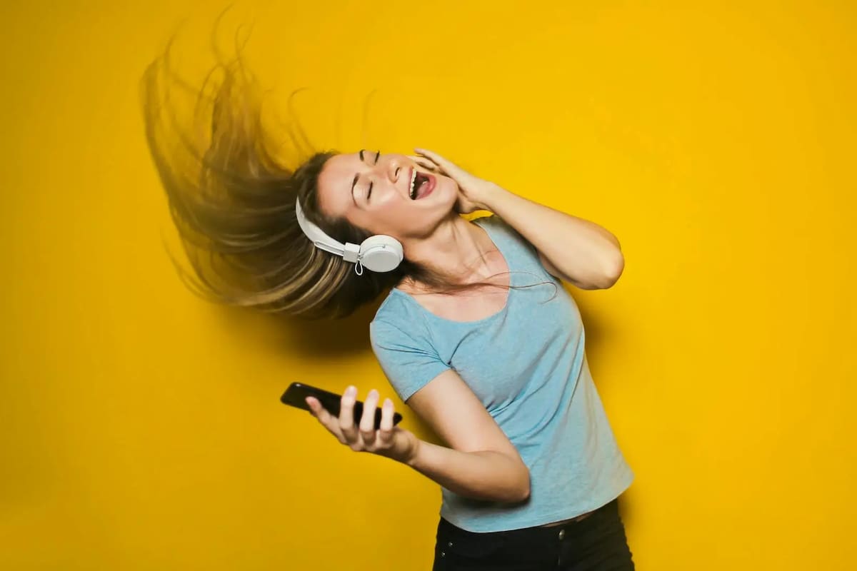 Música para aprender inglés. Foto suministrada/VANGUARDIA