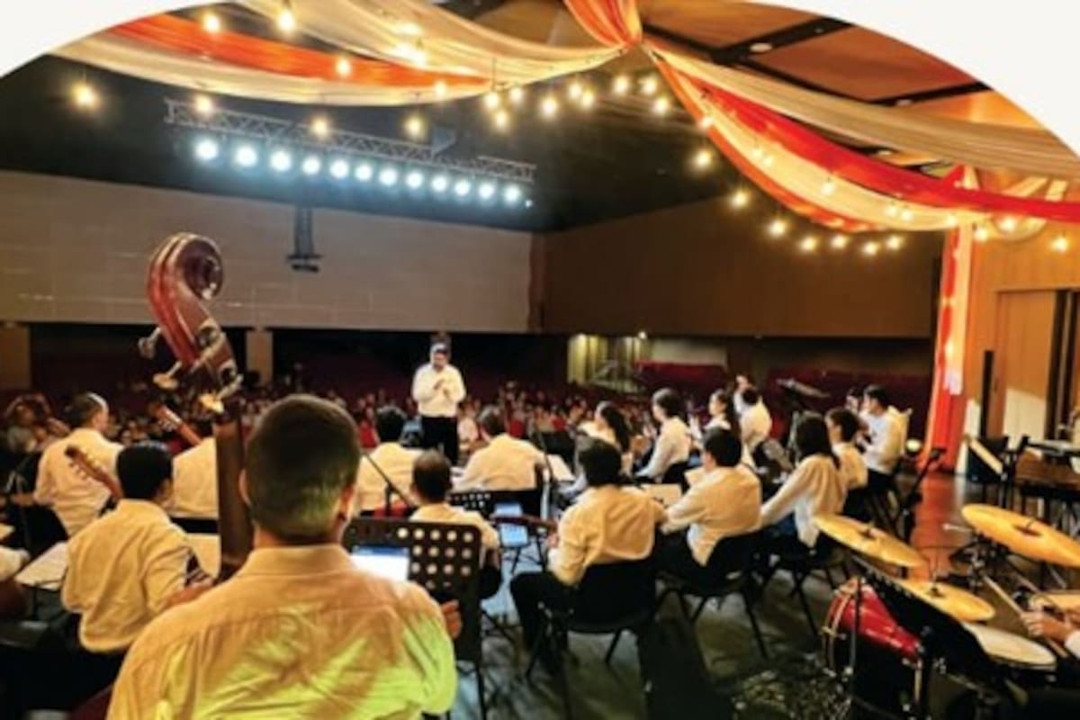 La UIS recibirá a la Estudiantina de la Montaña Santandereana en un concierto dedicado a las tradiciones sonoras colombianas.