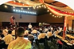 La música andina es protagonista en la apertura del Festival Luis A. Calvo