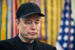 Elon Musk coincide con sus rivales y pide desacelerar el desarrollo de la inteligencia artificial