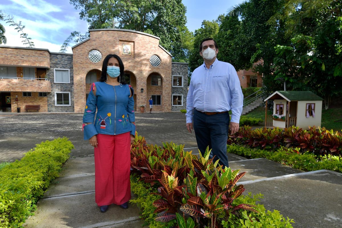 Miguel Vergel / VANGUARDIA