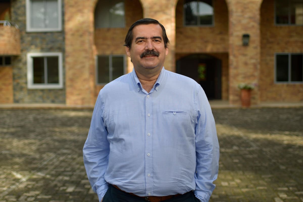 Miguel Vergel / VANGUARDIA